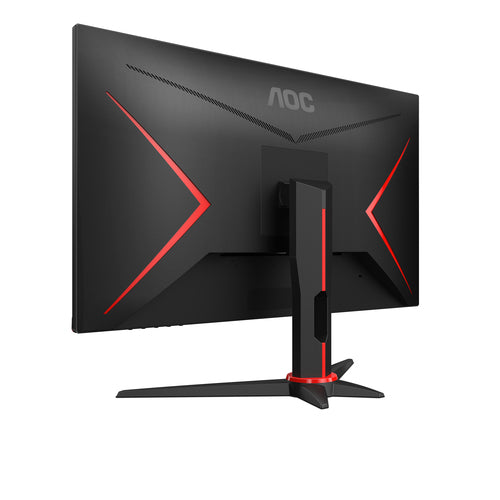 AOC G2 24G2SPAE/BK LED display 60.5 cm (23.8 AOC G2 24G2SPAE/BK LED display 60.5 cm (23.8